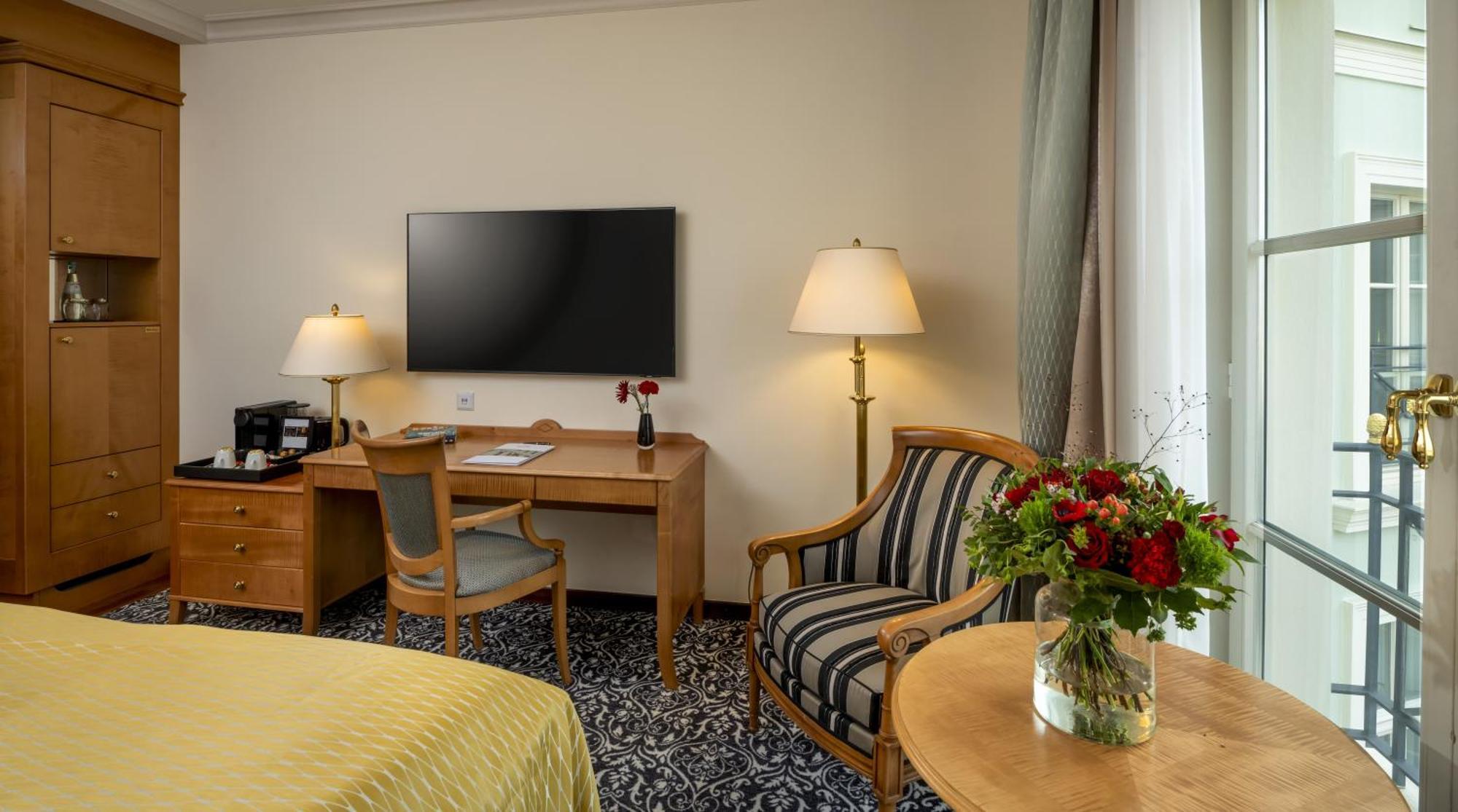 Hotel Am Jägertor Potsdam