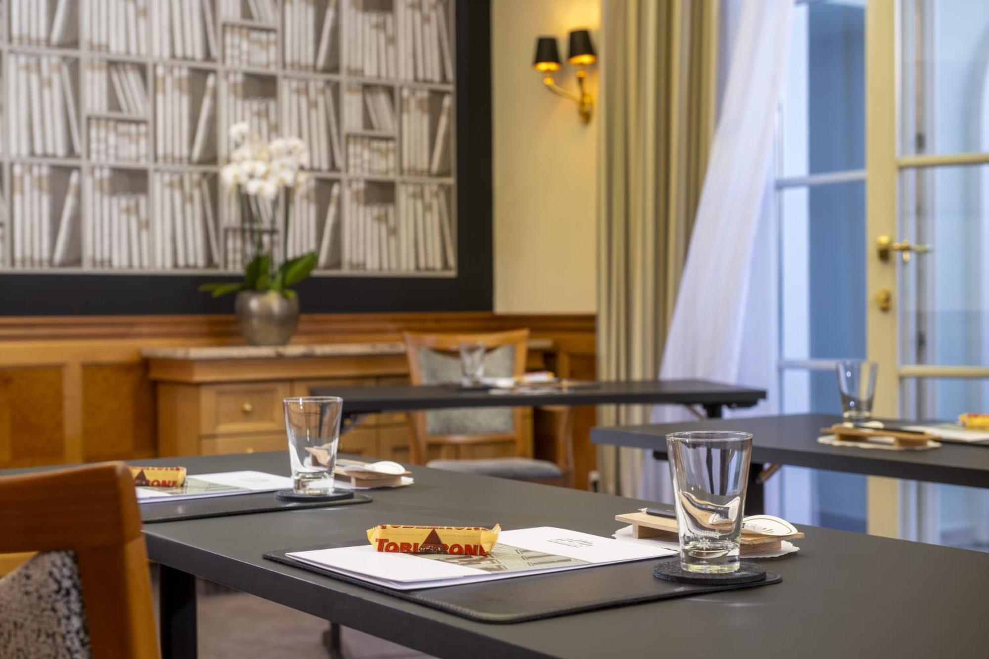 Am Jägertor Hotel 4*