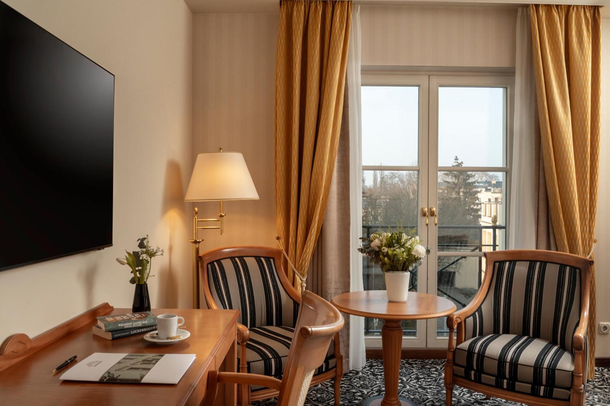 Hotel Am Jägertor