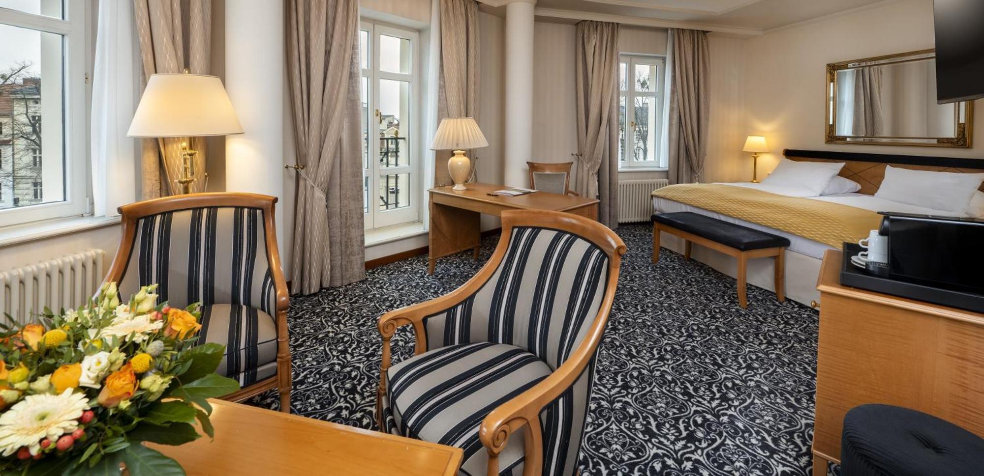 Am Jägertor 4*