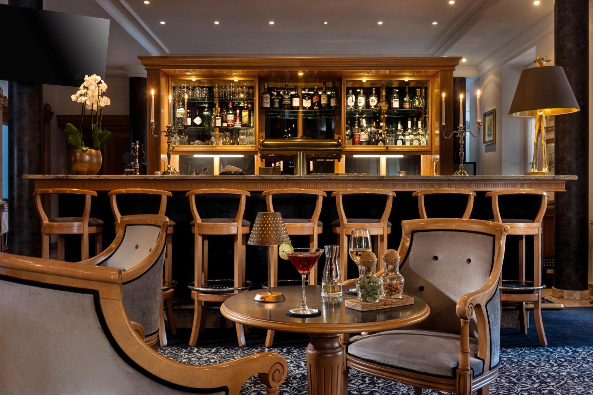 Am Jägertor 4* Potsdam