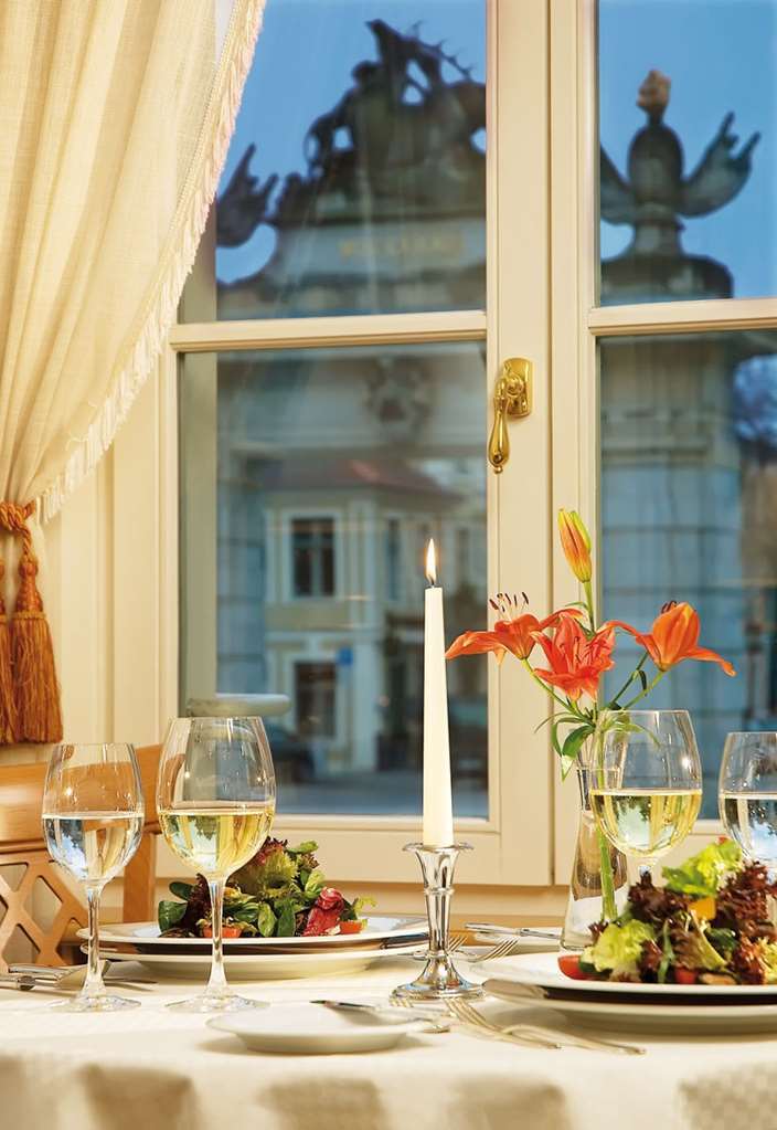 Hotel Am Jaegertor 4*