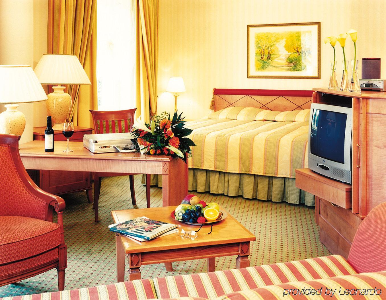 Am Jägertor 4* Potsdam