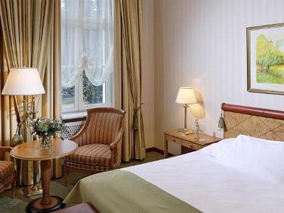 Am Jägertor 4*