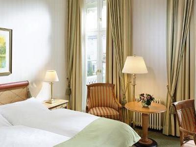 Am Jägertor Hotel 4*