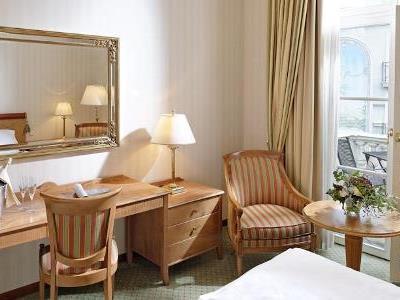 Hotel Am Jaegertor Poczdam