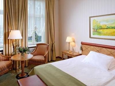 Am Jägertor 4* Potsdam