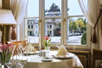 Hotel Am Jägertor 4*