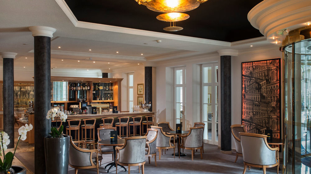 Am Jägertor Hotel Potsdam