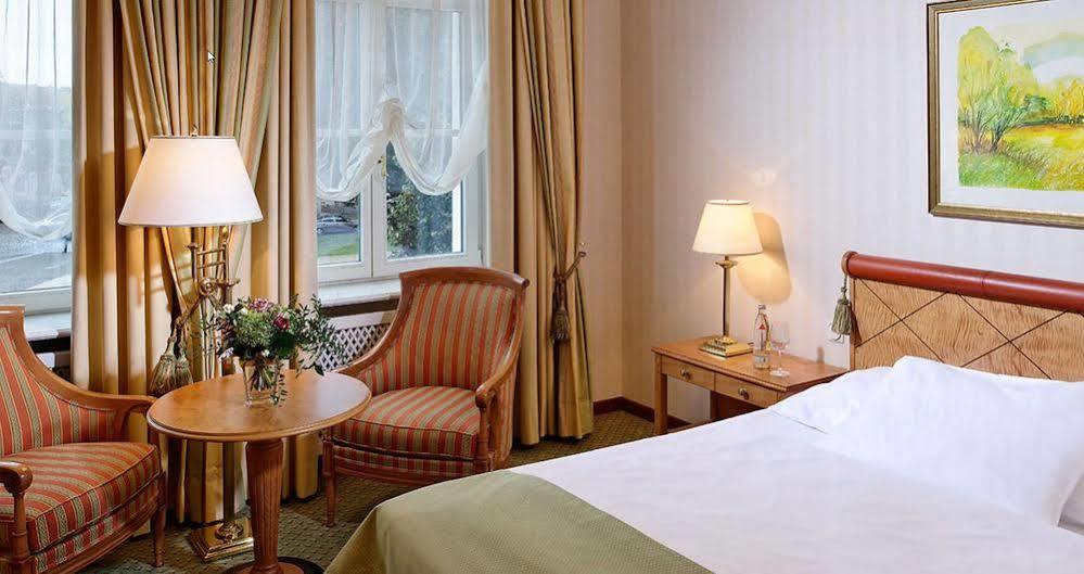 Am Jägertor 4*