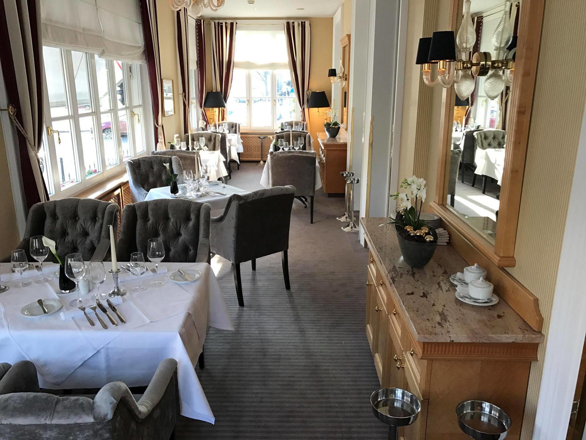 Am Jaegertor 4* Потсдам
