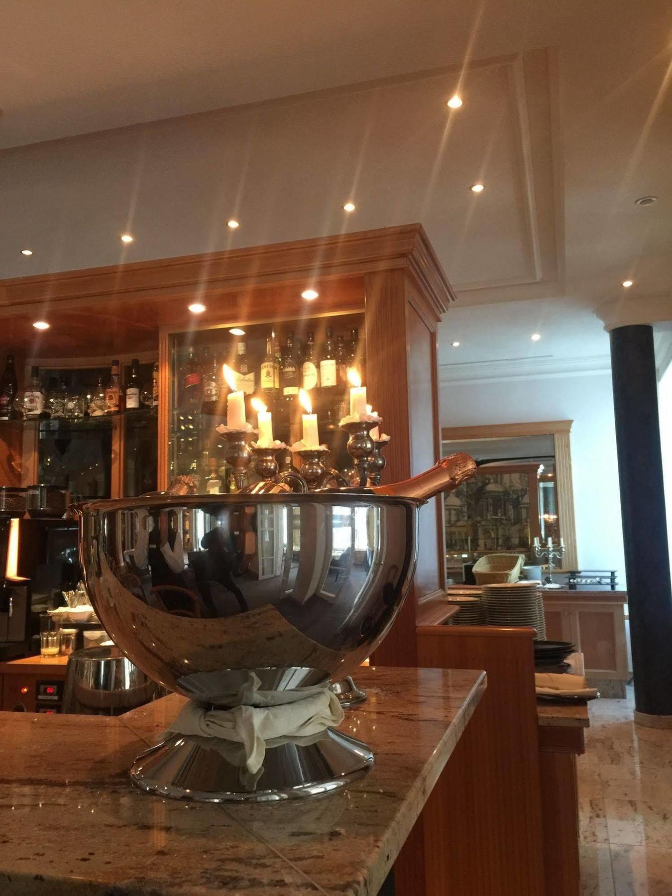 Am Jaegertor Hotel
