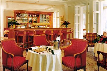 Hotel Am Jägertor 4*